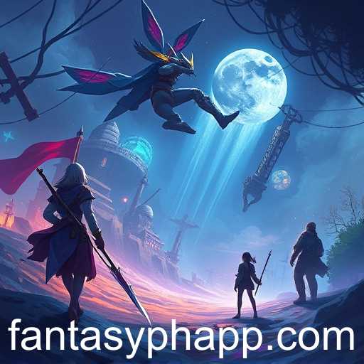 The Rise of Fantasy PH in Gaming