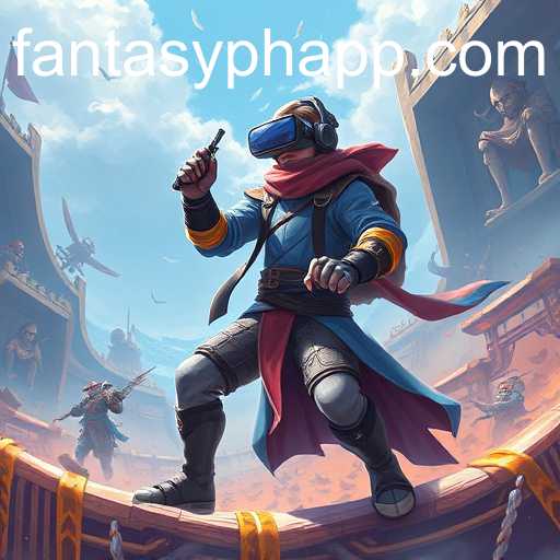 Fantasy PH Reshapes Online Gaming Landscape