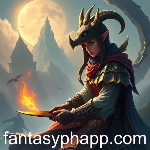 Fantasy PH: Revolutionizing English Game Websites