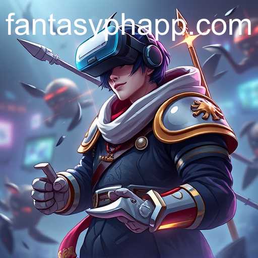 Fantasy PH: A New Era for Online Gaming Communities