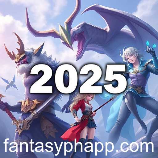 The Rise of Fantasy PH in Online Gaming