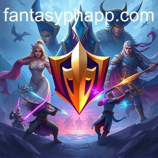 The Rise of Fantasy PH in Gaming Worlds
