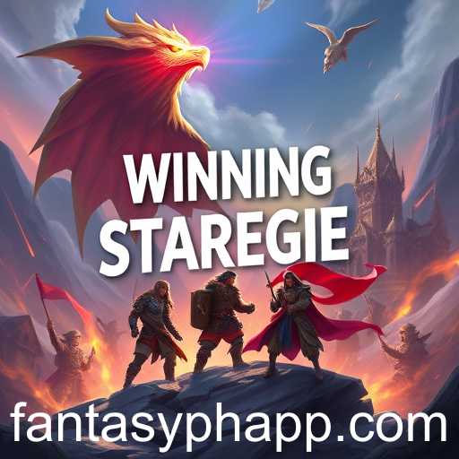 Winning Strategies